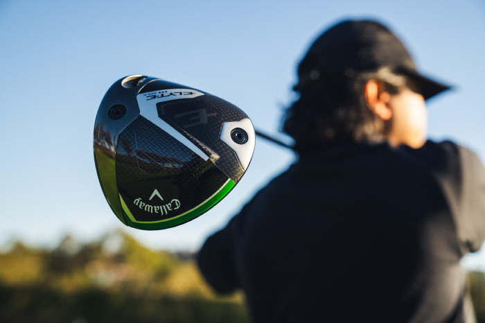 Callaway Elite Drivers Lineup Expands, Tolerant Elite TD Max Launches Draw Elite TD TD