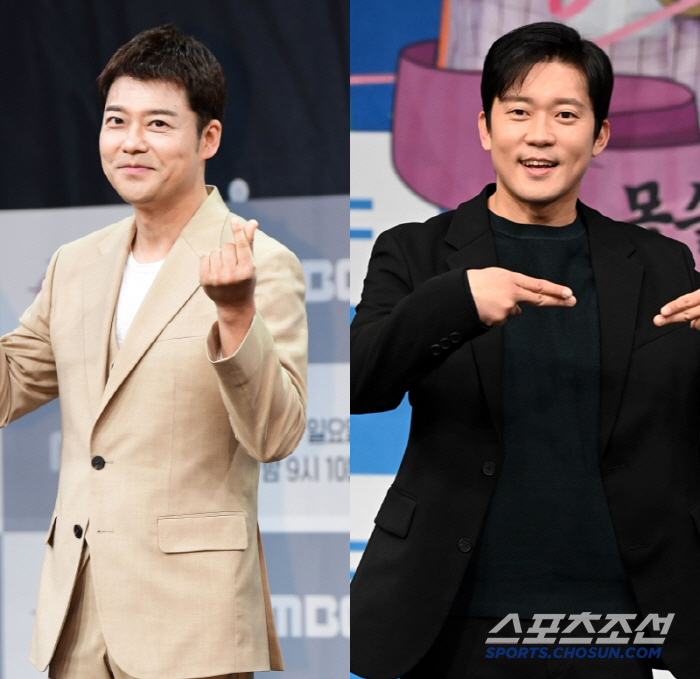 Jeon Hyun-moo vs. Kim Dae-ho, I'm honestly very disappointed in the fight over the rice bowl after the pre-season (Former Hyun-moo Plan 2)