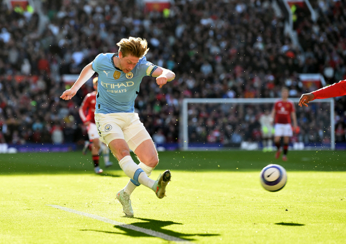 Messi? Ronaldo? Sorry, I'm not going there!2nd place in EPL assistance is close to confirming its next season's destination → It is almost finished recruiting
