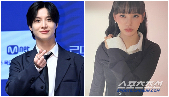  SHINee Taemin and Rohje are close colleagues with their wives (Full Story) just one day after rumors of a romantic relationship (Full Story)