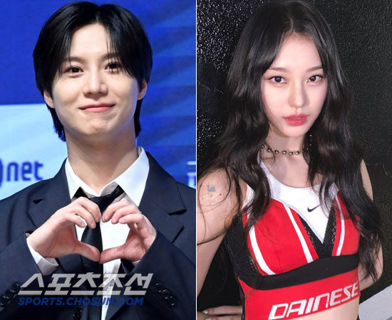 Taemin’s Agency Denies Relationship Rumors  'Just Close Colleagues'