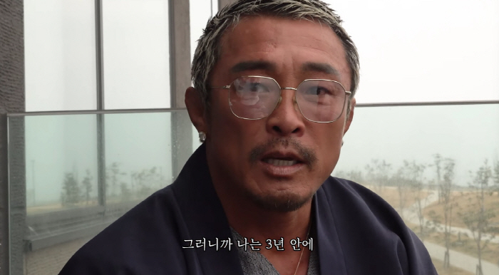 Yanoshiho ♥ Choo Sung-hoon declares suspension of YouTube within three years, and will quit (Choo Sung-hoon)