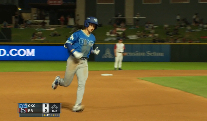 Are you going to play baseball for a year or two? Time is on Kim Hye-sung's side, and there is no reason to be impatient with the Major League call-up