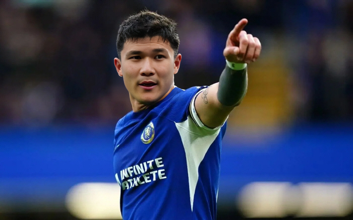  The CB is moving→HERE WE GO-class reporters are recognized one after another, Kim Min-jae (28, Chelsea? Juventus?) The possibility of a transfer is already in contact