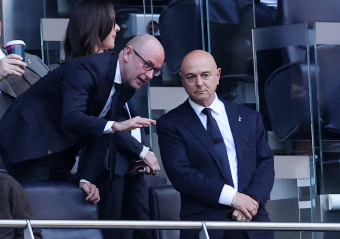 Good-bye SON? As anyone wants! The opponent is chairman Levi. Farewell is not easy. → Give me 130 billion won in transfer fee in front of Tottenham's vice-captain
