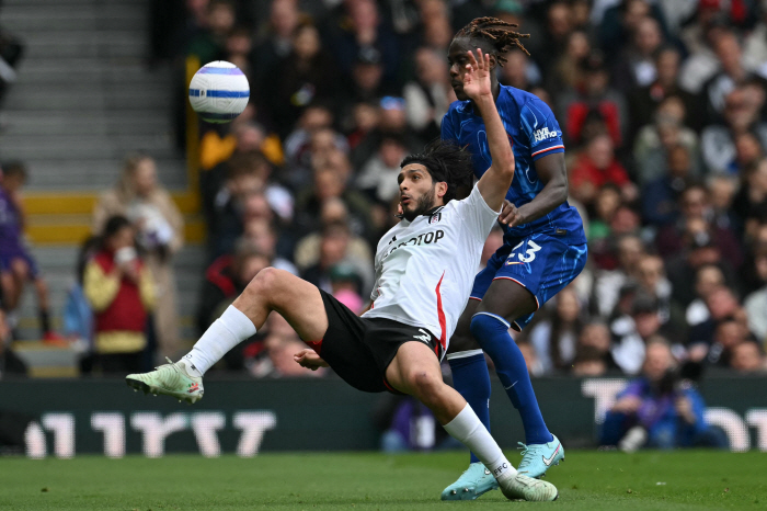 Director Son Heung-min's rumor Marco Silva is strange. Fulham loses 12-theater to sluggish Chelsea