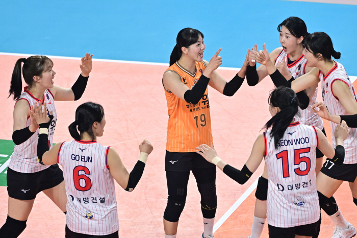 Great performance Thai All-Star wins over South Korea by overcoming misjudgment! Tanacha won both the first and second games with great performance 
