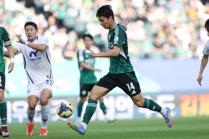  The resignation of the coach was useless, and Daegu's acting system has lost seven consecutive games…a fall without wings