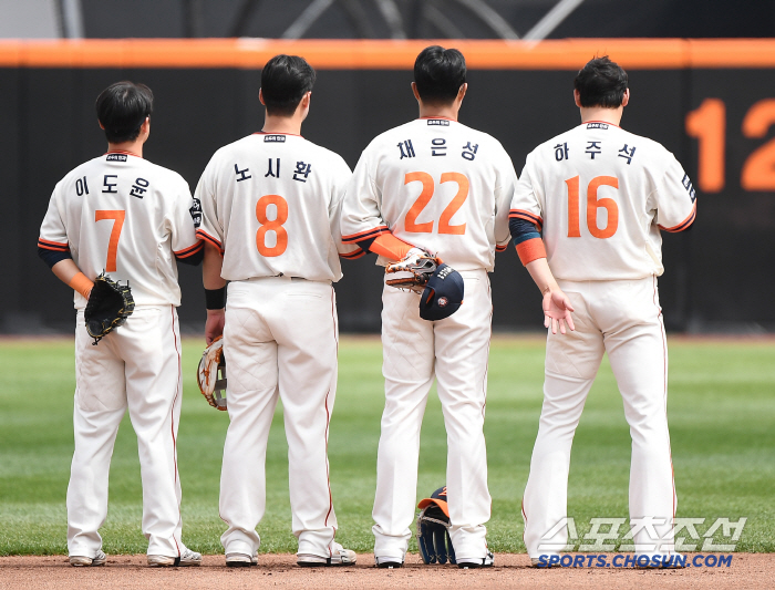 You can win consecutive games. Director Dal was right. a seven-game winning streak. 4 wins and 9 losses → 10 wins and 2 losses. Hanwha, the runner-up who shot a drama for a month, is now chasing LG