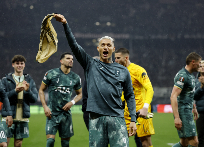 Heungmin, trust me! Tottenham's £60 million star is finally about to return, training impact → Starts for the first time in more than two months