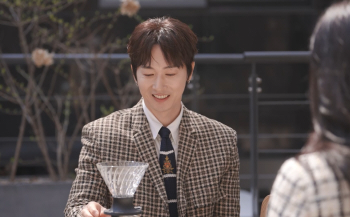 Jang Woo-hyuk, new bride Kim Jong-min envied...I'm going on a blind date for the first time in my life