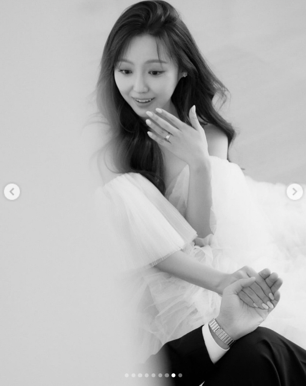 Miss Amin to Get Married in June Reveals 7-Year Secret Love Groom New Start  (Full Story)