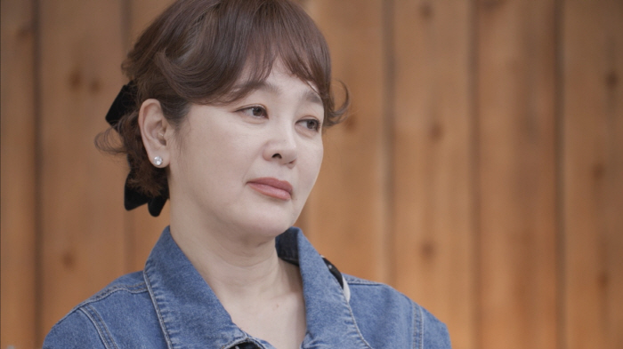My husband's infidelity for 30 years is unfair, I want to get married in a graduation ceremony..Lee Seung-yeon's mom is also dating a boyfriend. Explosive remarks (Dadina)