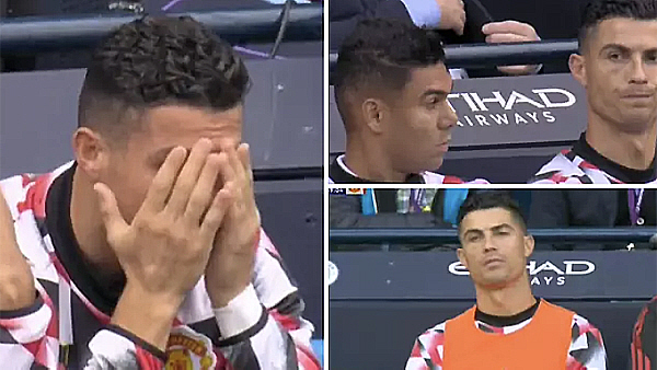 No one listened to Ronaldo for Manchester United's downfall, pointed out by Liverpool legend