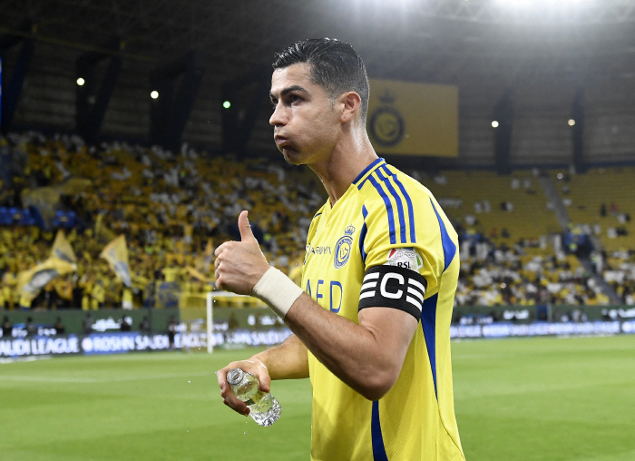 No one listened to Ronaldo for Manchester United's downfall, pointed out by Liverpool legend