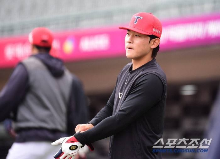  Kim Do-young is finally coming back. Normal training is possible, the 2nd team match on the 23rd