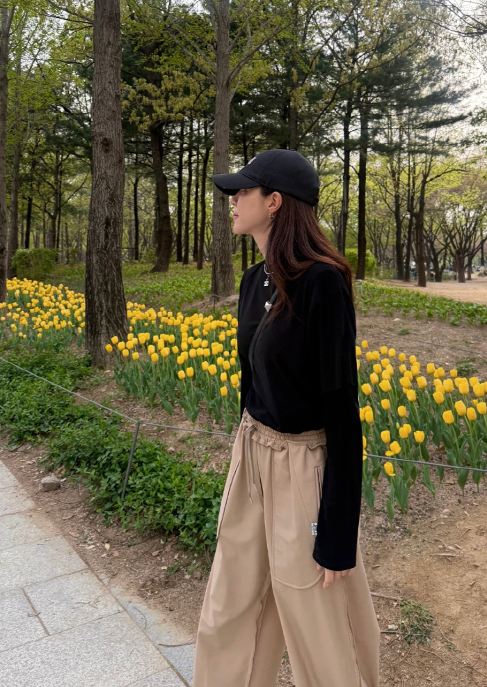 Park Hanbyul, Jeju cafe..Seoul's Other Charm after 6 Years of Returning