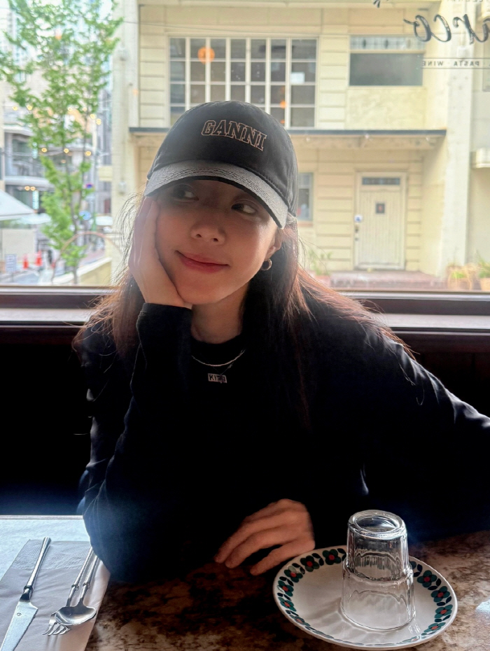 Park Hanbyul, Jeju cafe..Seoul's Other Charm after 6 Years of Returning