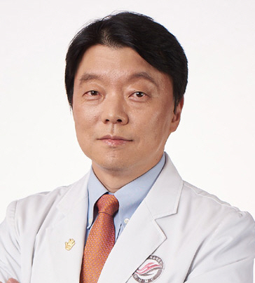 Professor Park Il-seok of the Dongtan Sacred Heart Hospital of Hallym University, 30th Chairman of the Korean Society of Organized Eclipse Science, was inaugurated