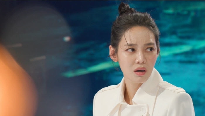 Ahn Hyun-mo, 'Is it a person?'The murder of a gangster detective! Anger at the brazenness of the killer (Smoking Gun)