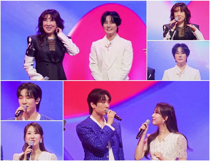 A bold woman Seo Joo-kyung confesses her fortune in trillions of won 'hundreds of millions a month' (Korea-Japan Top Ten Show)