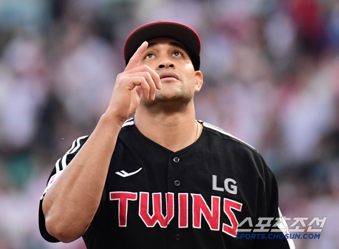 Early strong LG, steady ERA No. 1 KT, and 7 consecutive starts won by Hanwha. Who will be the strongest? 