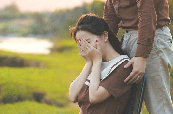 Fake status, 10 girls, dating professors, forcing abortions...Public opinion is polarizing