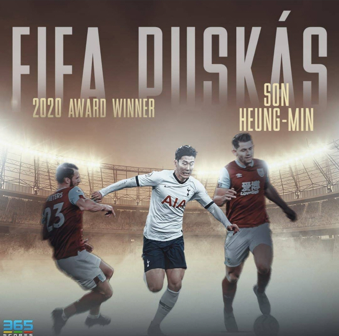 Forget about the 80M skidding by Puskas Son Heung-minBest defense in English football history → Promoted to the EPL in one season
