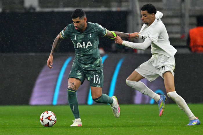 Good bye Heungmin! Eventually, the bombshell went off and I want to go and run...Are you leaving after criticizing Tottenham's board of directors → a choice for growth