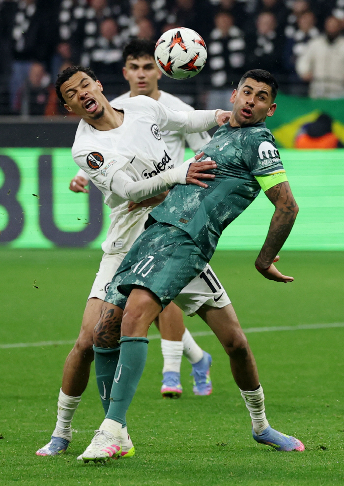 Good bye Heungmin! Eventually, the bombshell went off and I want to go and run...Are you leaving after criticizing Tottenham's board of directors → a choice for growth