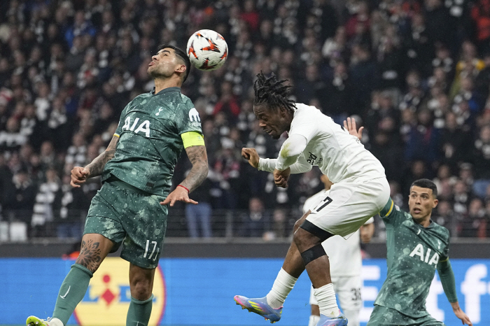 Good bye Heungmin! Eventually, the bombshell went off and I want to go and run...Are you leaving after criticizing Tottenham's board of directors → a choice for growth