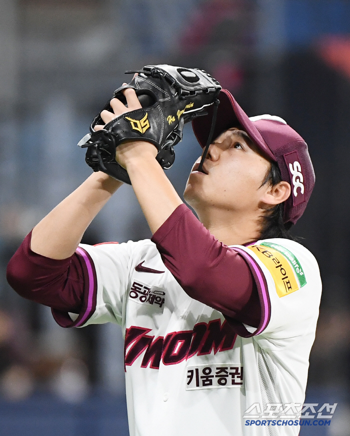Ha Young-min's best pitch of the season  Oh Sun-jin 3 hits in 956 days  Puig's home run bam! Kiwoom and Doosan have lost 3 consecutive games