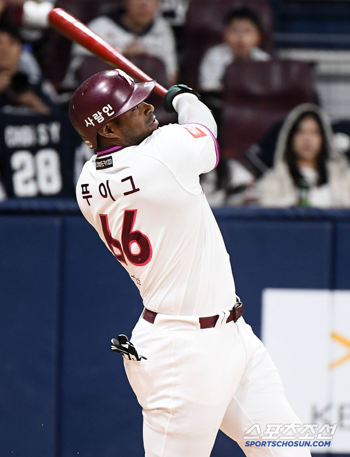 Ha Young-min's best pitch of the season  Oh Sun-jin 3 hits in 956 days  Puig's home run bam! Kiwoom and Doosan have lost 3 consecutive games