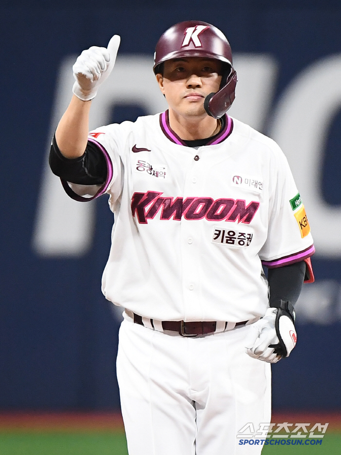 Ha Young-min's best pitch of the season  Oh Sun-jin 3 hits in 956 days  Puig's home run bam! Kiwoom and Doosan have lost 3 consecutive games