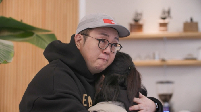 Lady Lee Kun-joo Reunited With Her Real Mother 15 years ago, is she making a lot of money? Refuse to meet after being told