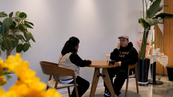Lady Lee Kun-joo Reunited With Her Real Mother 15 years ago, is she making a lot of money? Refuse to meet after being told