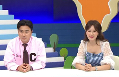 Lee Hyewon, blinded by love, leave for France..'Because of Ahn Jung Hwan'. (SUN NUMBER LOST)