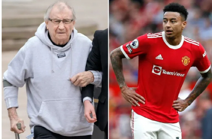 Lingard Is Not in Korea, Child Sexual Crimes Trial → Grandpa stood by...FC Seoul Permits Conditions for Playing Weekend