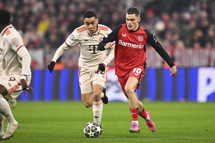 Munich is ruined. Birtz is about to move to Manchester City → I'm impressed by Guardiola's plan...The odds of winning for five years are higher