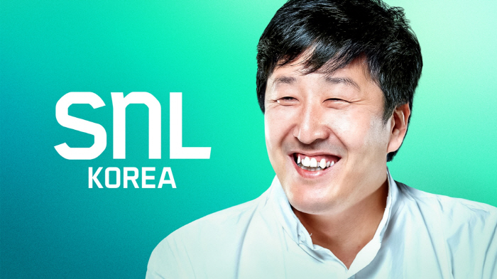 Hyun Bong-sik confirms SNL Korea 7's 5th host..It's like a dream