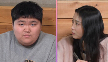 Oh Yoon-ah, 'The developmental disability I was looking for my other father, get a resident registration card.' Tears (Because I'm single)