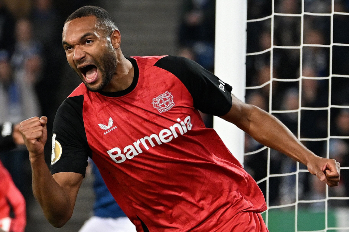 The Rebaumun is moving. The German special centerback chanted coolly. I'm not renewing my contract! I'm done with Leverkusen