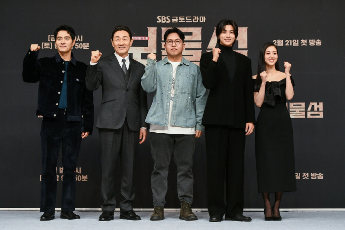 ‘Buried Hearts’ Finale Hits 15.4%, Delivers Powerful Message
