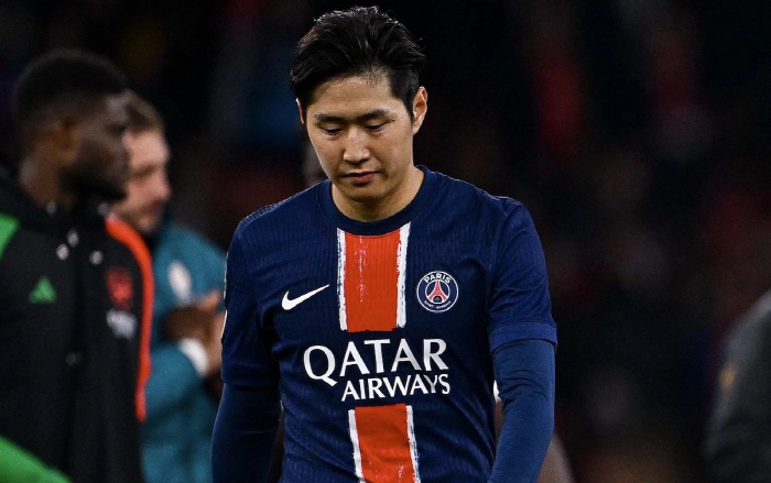 Shock! The greatest talent in Korean soccer will collapse. Lee Kang-in is on the verge of breaking down, PSG coach Enrique Kang In and Sumi will use it