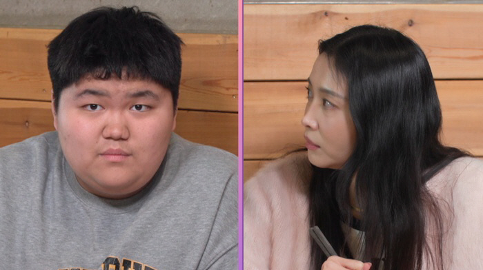 Single Mom Oh Yoon-ah Developmental Disability Issuing a Certificate at the Age of 19...When did I grow up like this? I'm scared (because I'm single)
