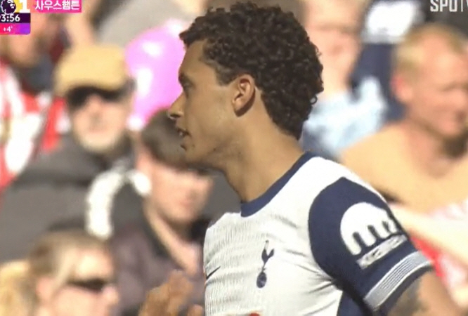 Son Heungmin, I feel sorry for you. Are you laughing now? Tottenham NO sense of crisis loses to 02, Madison → Johnson warm-up John Laughing Flower controversy