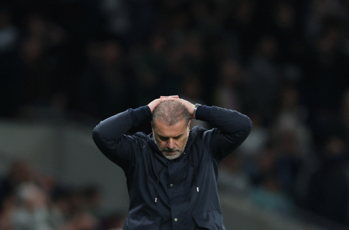 Stupid Tottenham, Mourinho  Conte  Nunu Why did they dismiss Postecoglou  Son Heung-min, the worst coach in history