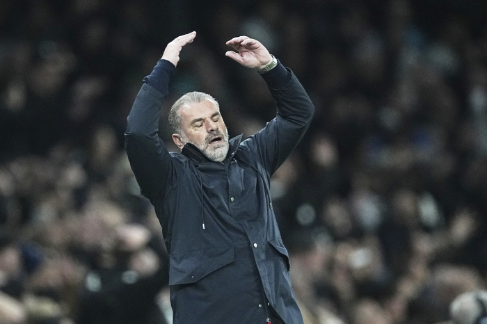 Tottenham's once-SON-lover's desperate criticism of the 16th-place crash, which was infested with only shame and stupidity