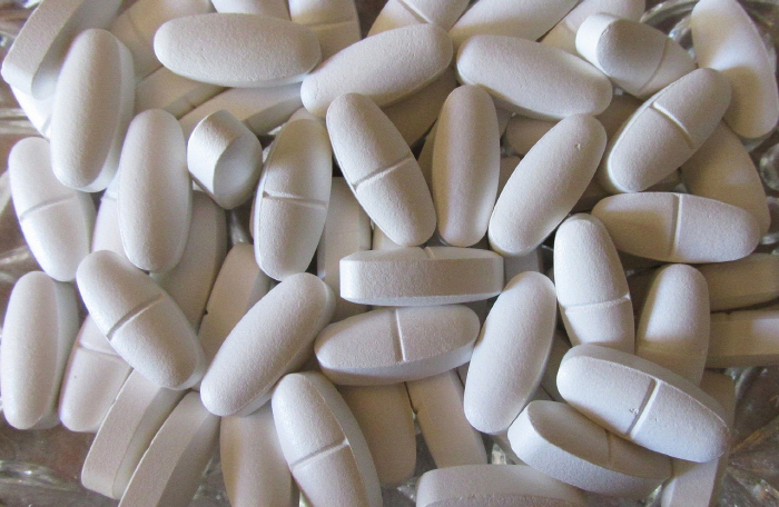Up to 58% lower risk of colorectal cancer when taking vitamin D...If you eat too much, it's poison