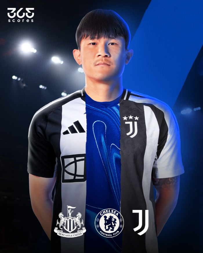 Korea's Best Iron Wall Buyout 179 Billion Kim Min-jae is preparing for a full-fledged EPL transfer? Decide to take a last-minute break from the season → Accept the transfer offer